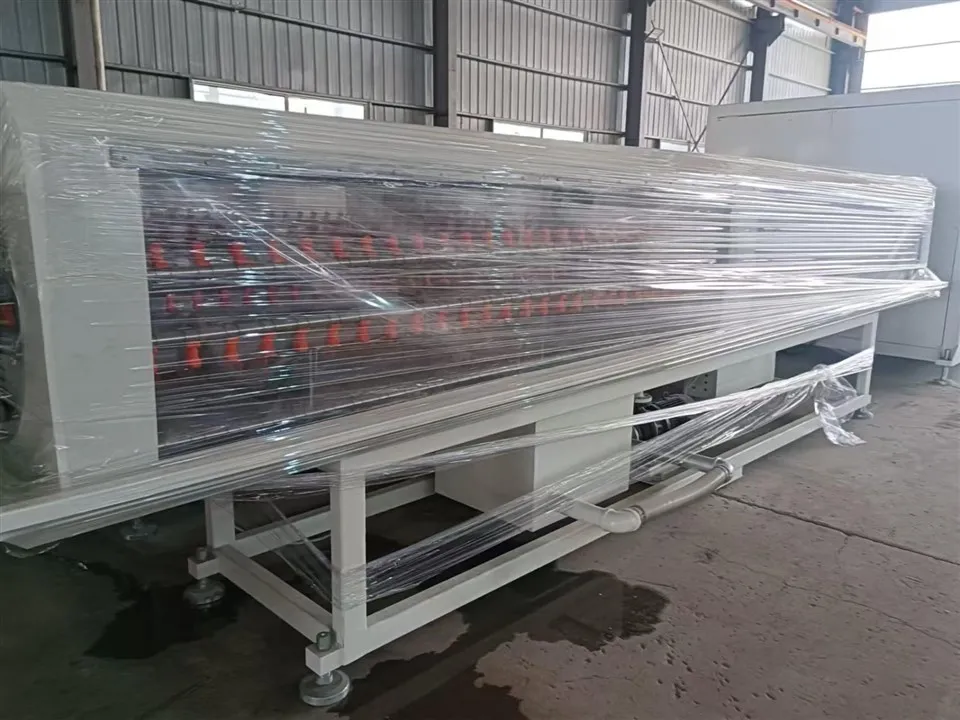 315mm-630mmHDPE Pipe Productionline