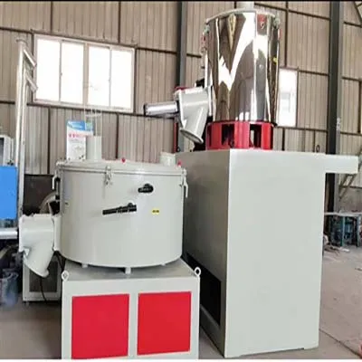 Second Hand High And Lower Mixer