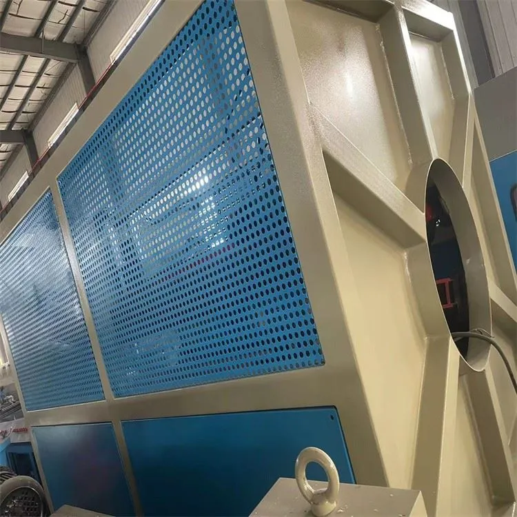 Used Pe Pipe Extruder Production Lines